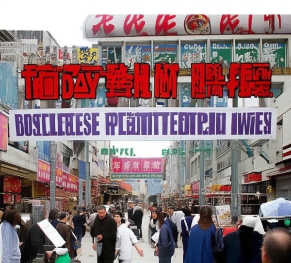 涉县商贸城，今日突发新闻，企业遭遇三重打击！政府速出应对方案！