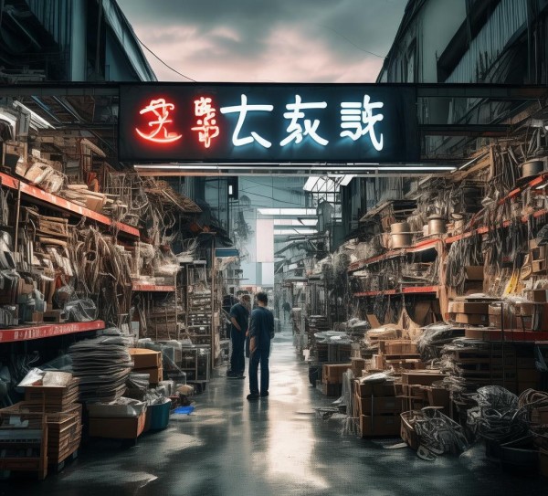 飞源五金商贸行业，机遇与挑战