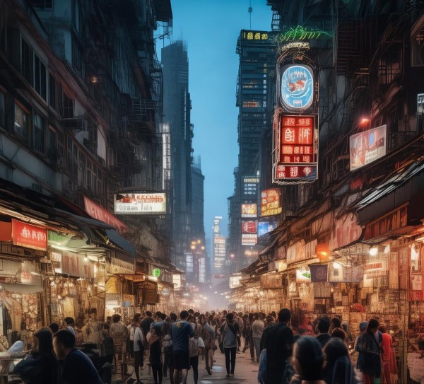三河国际商贸城，机遇与挑战并存