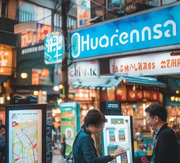 华润商贸合作社地址查询,助力中小企业高效运营的最后一公里 华润商贸合作社地址查询,助力中小企业高效运营的最后一公里