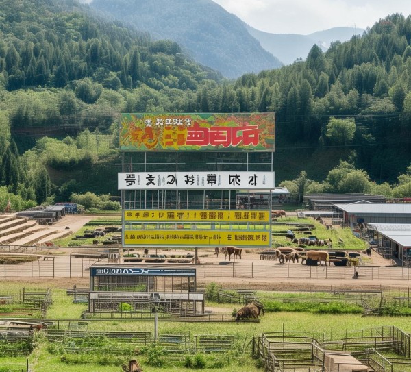 百兴商贸养殖合作社地址解析,助力本地农业与养殖 百兴商贸养殖合作社地址解析,助力本地农业与养殖
