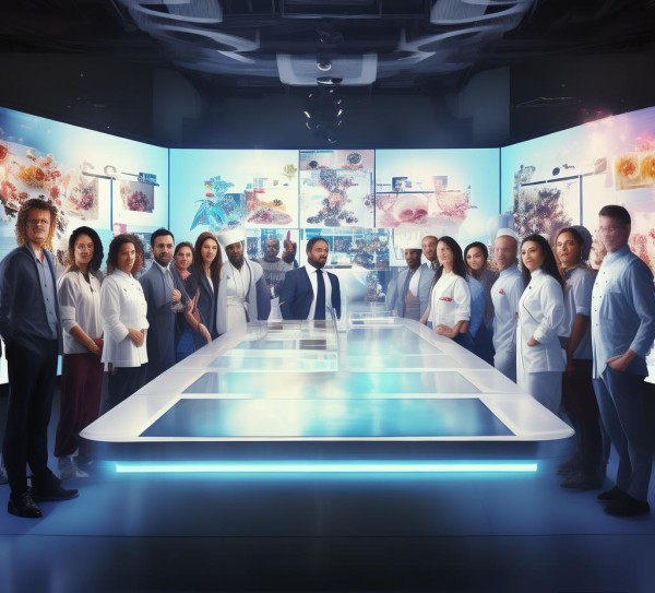 跨界合作，携手共创食品商业新未来