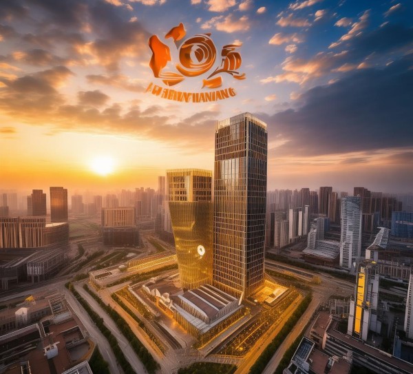 巨野金太阳商贸城,成就与未来 巨野金太阳商贸城,成就与未来