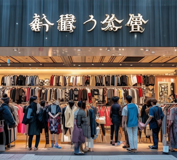 依衣优选商贸行业怎么样？