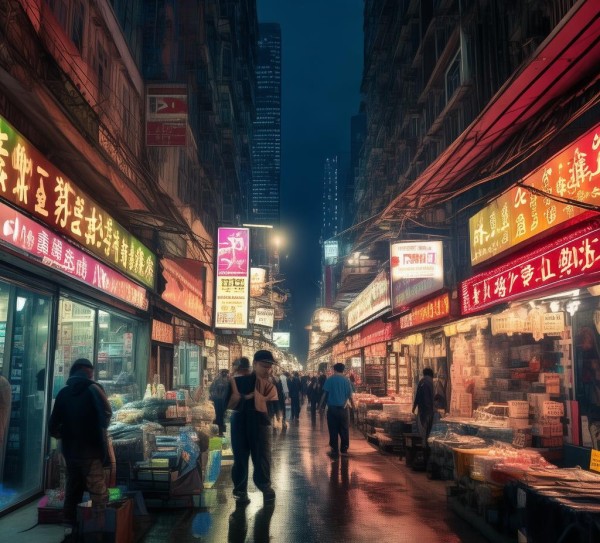广元商贸，Criminal Activities in Commercial Activities