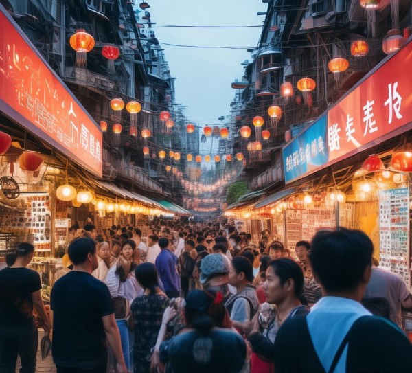 亳州商贸城，latest news events
