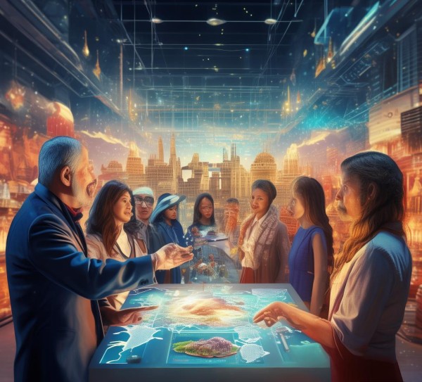中葡商贸平台,navigating the digital landscape of global trade 中葡商贸平台,navigating the digital landscape of global trade