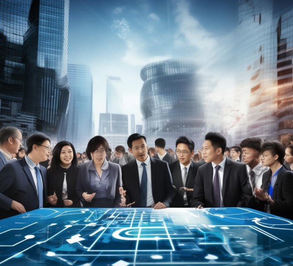 商贸行业金融的痛点