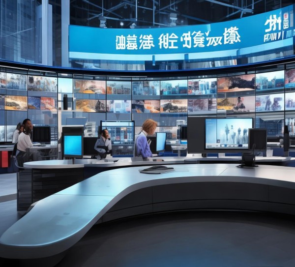 华兴商贸官方新闻媒体,助力企业创新与发展 华兴商贸官方新闻媒体,助力企业创新与发展