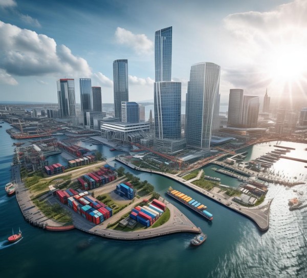 海景商业，从现状到未来，高新海景商贸行业的发展方向与未来展望