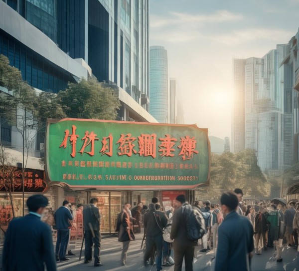 福建商贸合作社，助力福建经济高质量发展