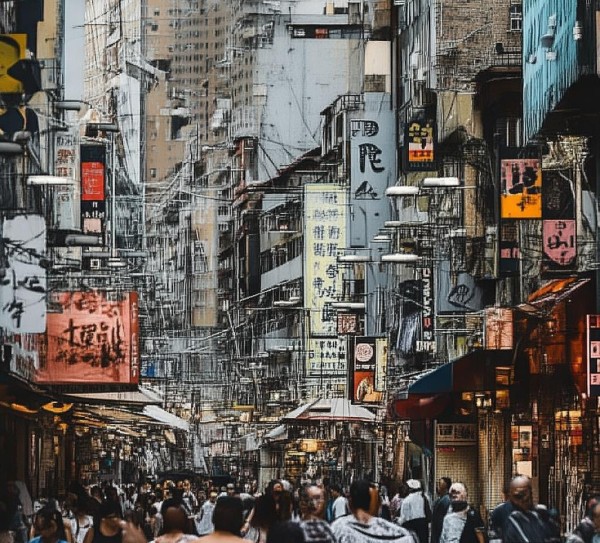 酒水行业，合作为何是推动行业的高质量发展的关键