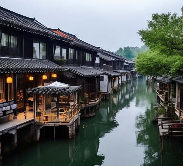 小水镇商贸城，商业新地标，发展新机遇