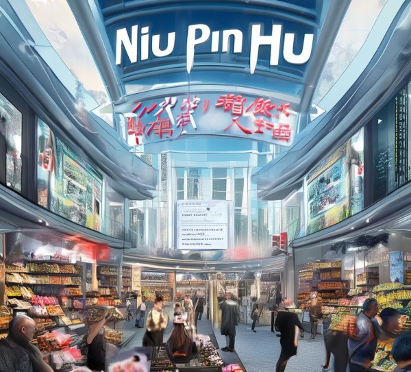 牛品汇，商贸行业的创新与崛起之路