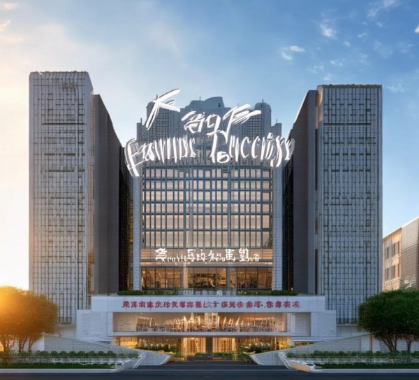 通山县国际商贸城项目部，Equals Success