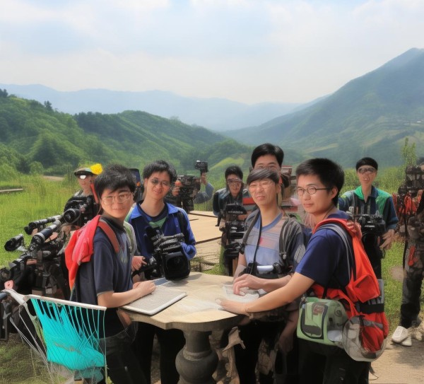 江西旅游商贸新闻与采编，助力江西旅游发展