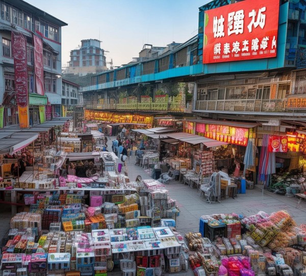 义乌市商贸新闻，latest updates on commerce in Zhejiang province