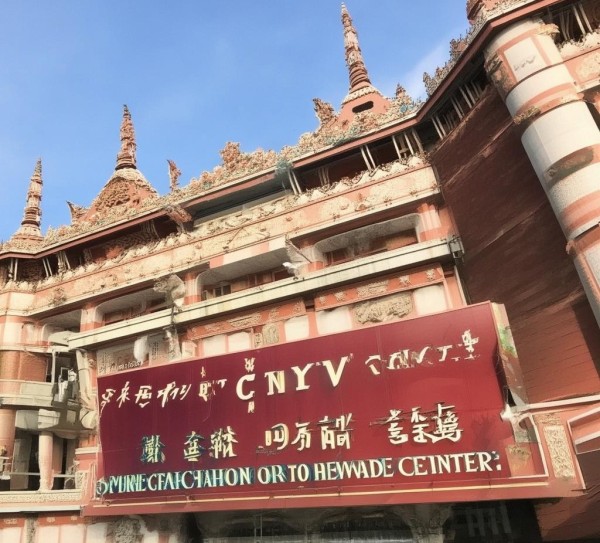 肥城新合作商贸多少店，助力肥城经济繁荣的商业瑰宝