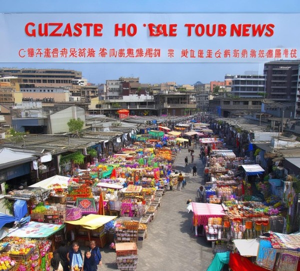 瓜州商贸与经济，瓜州商贸新闻报道