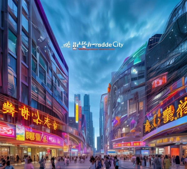 平阳商贸城,娱乐生活的新机遇 平阳商贸城,娱乐生活的新机遇