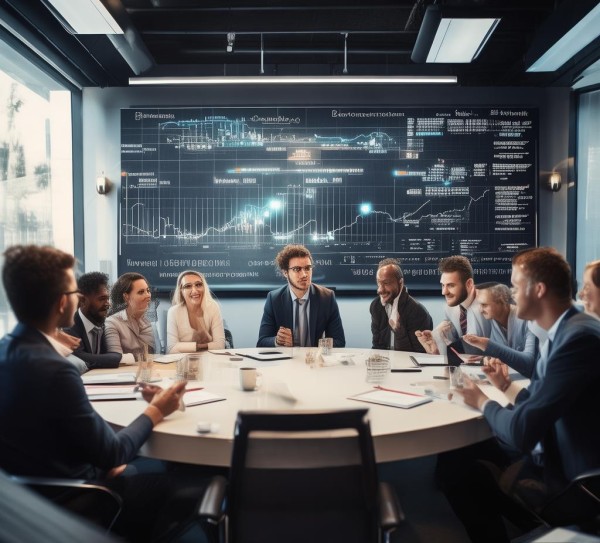 开商贸公司行业咋选择好