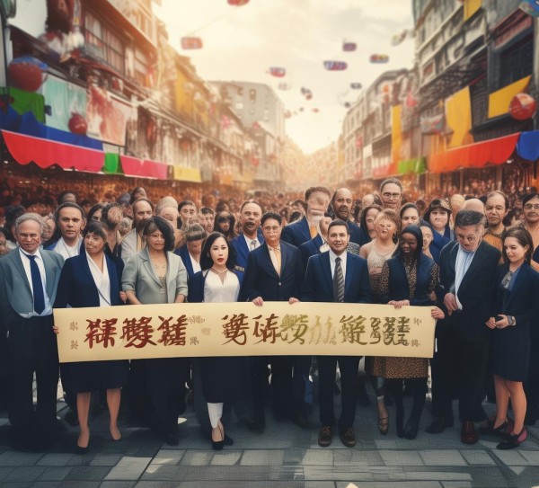 合作恒达商贸，开启商业之旅，开启合作新篇章