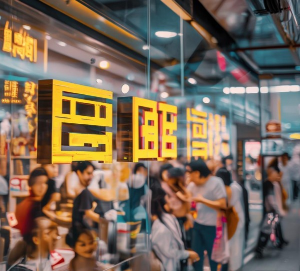 众诚商贸，助力您在竞争激烈的市场中脱颖而出