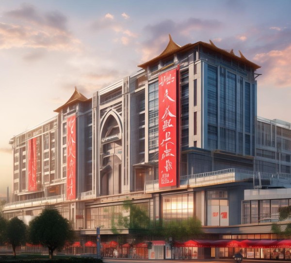 十堰市合作商贸连锁集团,连接南北,促进经济繁荣 十堰市合作商贸连锁集团,连接南北,促进经济繁荣