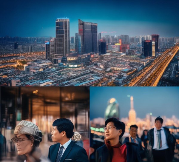 新乡长德商贸城，商业奇迹背后的商业伦理