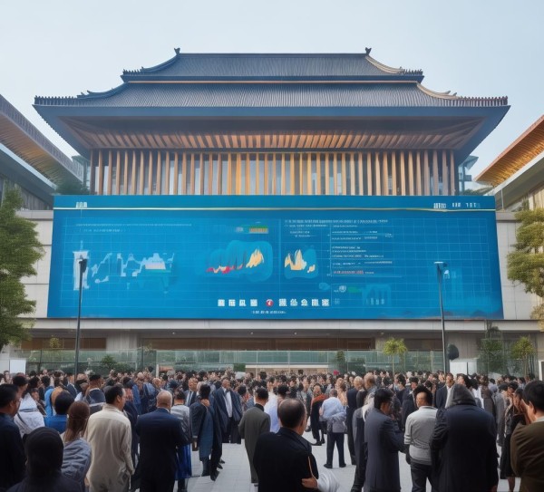 九江商贸合作新进展，助力经济高质量发展