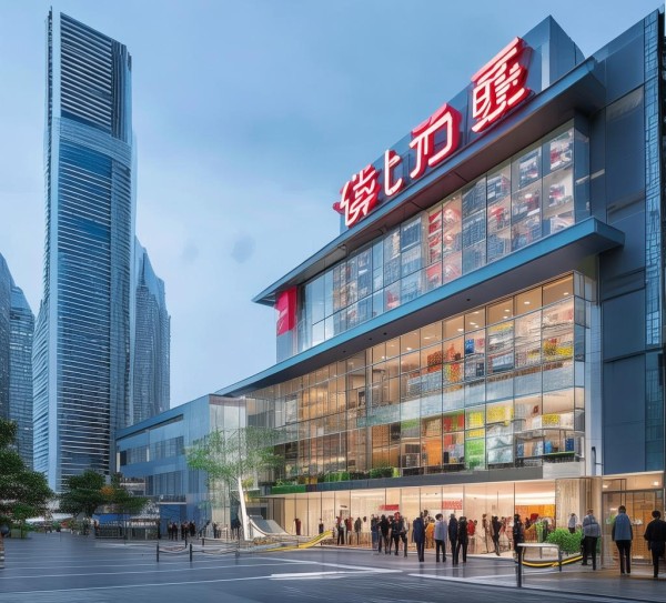 馆陶县新合作商贸公司,助力经济高质量发展 馆陶县新合作商贸公司,助力经济高质量发展