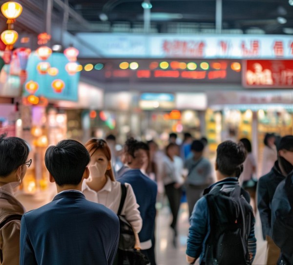 江西商贸大会探秘，助力对接贸易顺畅