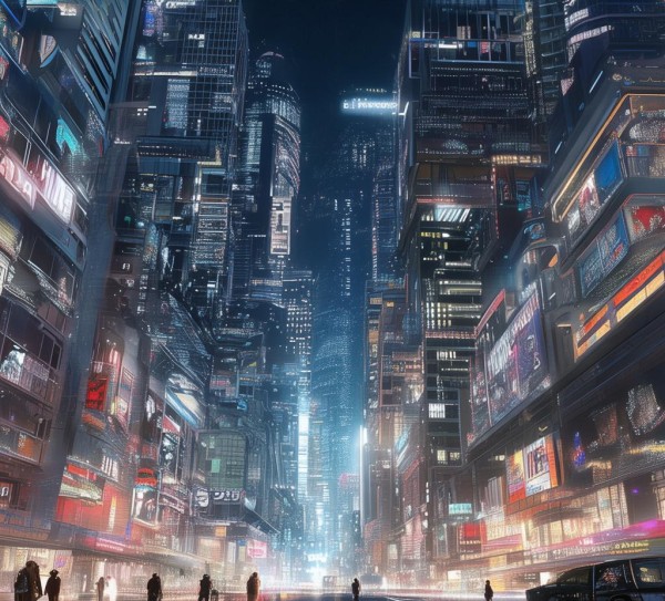 新合作商贸城，连接未来