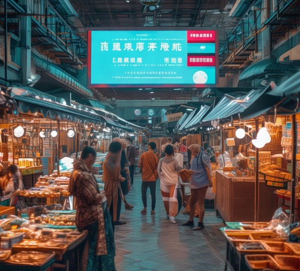 凤阳商贸合作信息，助力经济高质量发展