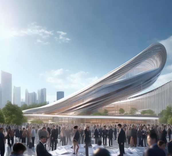 中图商贸港一期项目招标,机遇与挑战 中图商贸港一期项目招标,机遇与挑战