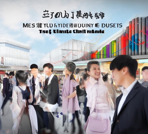 美佳悦商贸行业,机遇与挑战并存 美佳悦商贸行业,机遇与挑战并存