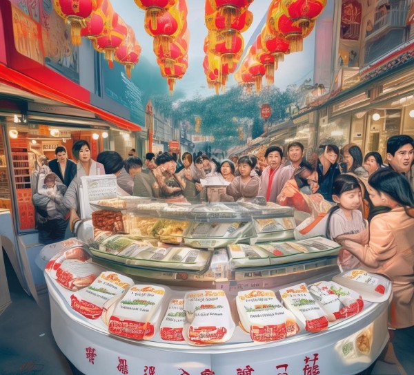 兔肉冻品商贸合作,助力消费者健康与经济繁荣 兔肉冻品商贸合作,助力消费者健康与经济繁荣