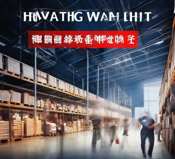 贵州贵阳商贸城私人仓库合作，助力企业发展