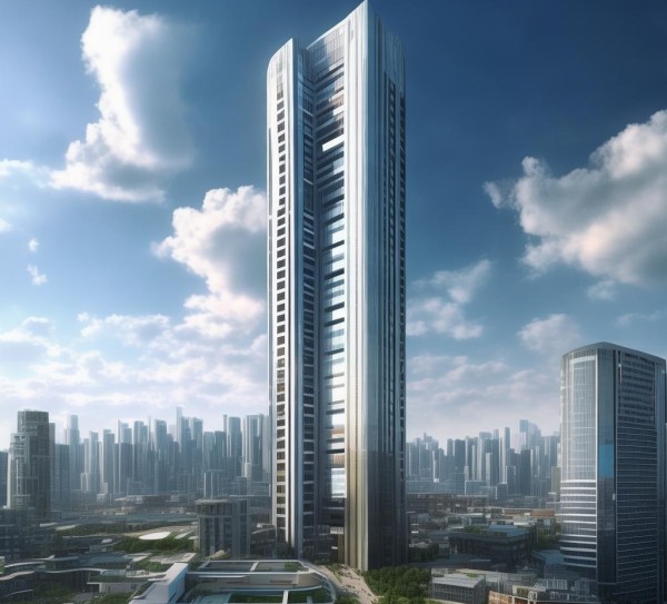 宜宾电商物流商贸城项目，建设新地标，促进经济新发展