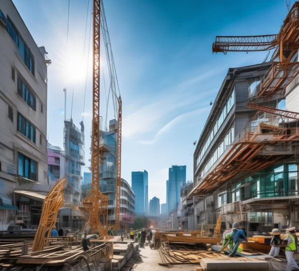 博州商贸街升级改造项目,建设新起点,赋能新未来 博州商贸街升级改造项目,建设新起点,赋能新未来