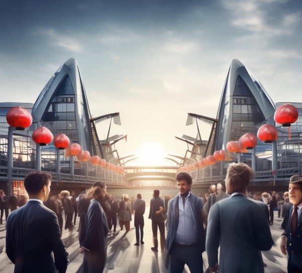 中国与荷兰商贸合作,机遇与挑战 中国与荷兰商贸合作,机遇与挑战