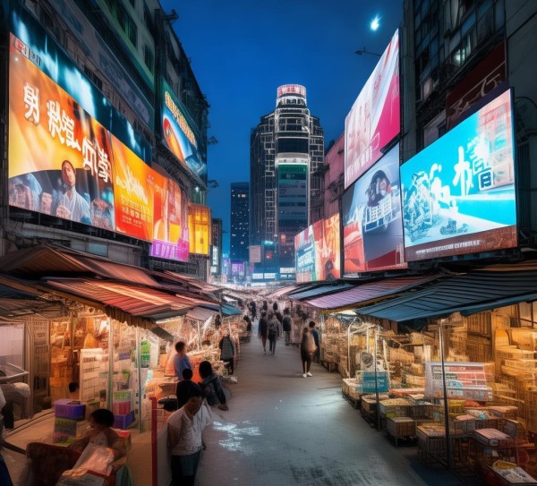 景洪商贸城，新闻热点与产业发展深度解析