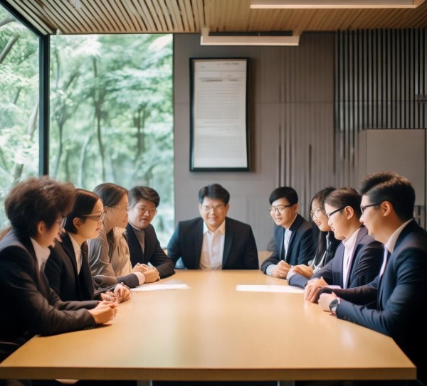 清松商贸的合作咨询,构建信任与共赢的联盟 清松商贸的合作咨询,构建信任与共赢的联盟