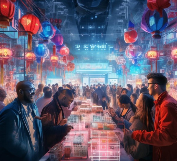 中国电商贸易合作，机遇与挑战