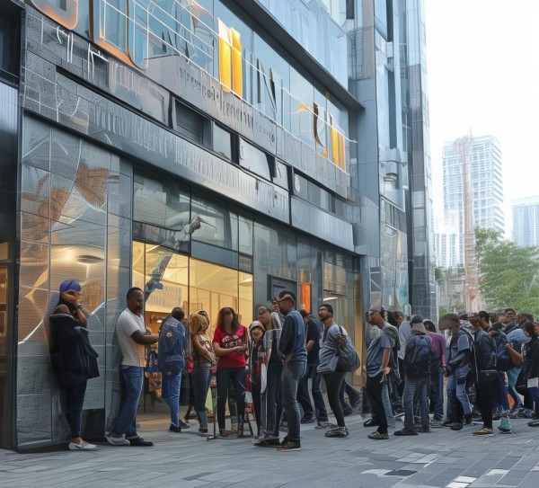 济宁市商贸公司招聘司机，助力商贸发展
