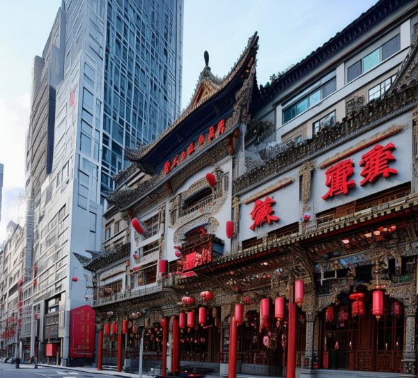 茅台店与商贸公司深度合作，市场机遇与未来展望