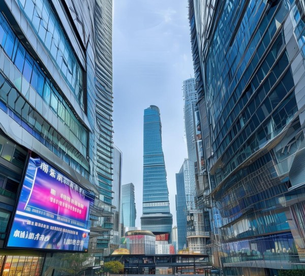 商贸城，latest Developments Update
