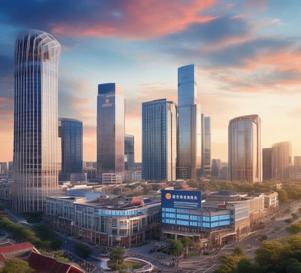随州市深化商贸交流合作，构建开放型经济新引擎