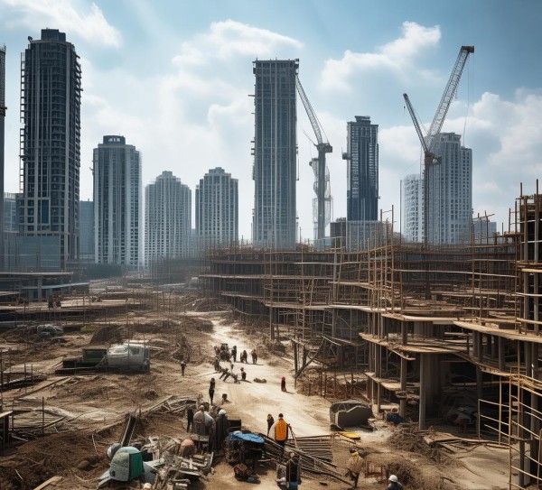 济宁九龙商贸在建项目,机遇与挑战 济宁九龙商贸在建项目,机遇与挑战