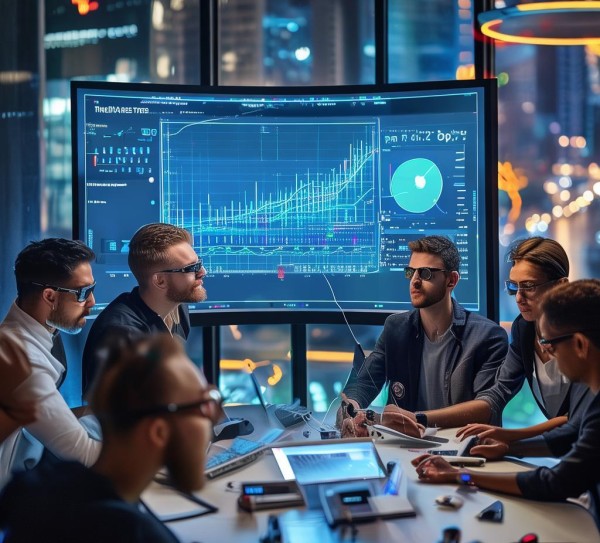 Exploring the Calculations of Trade Tax Rates in the商贸 Industry